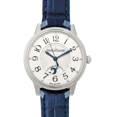 ジャガー ルクルト(JAEGER LECOULTRE) 新品・中古時計通販 - The Watch ...