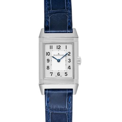 JAEGER LECOULTRE The Watch