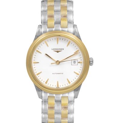 ロンジン フラッグシップ(LONGINES Flagship) 新品・中古時計通販 - The Watch Company東京高級時計専門店