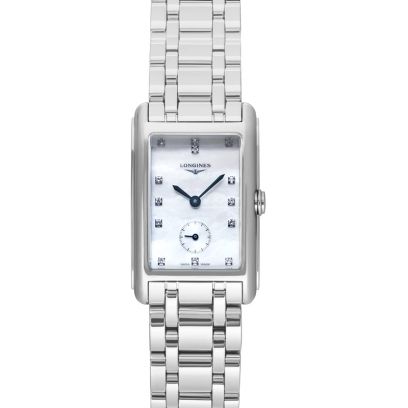 ロンジン ドルチェヴィータ(LONGINES DolceVita) 新品・中古時計通販 - The Watch Company東京高級時計専門店