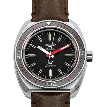 ロンジン コンクエストクラシック(LONGINES Conquest Classic) 新品