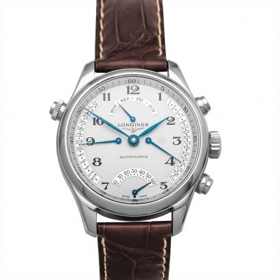 ロンジン ロンジン マスターコレクション(LONGINES The Longines Master Collection) 新品・中古時計通販 -  The Watch Company東京高級時計専門店