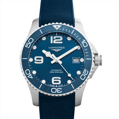 ロンジン ハイドロコンクエスト(LONGINES HydroConquest) 新品・中古