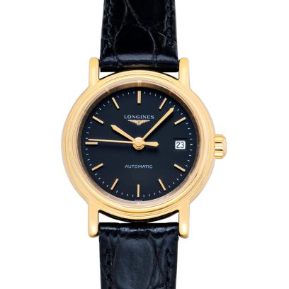 ロンジン プレザンス(LONGINES Présence) 新品・中古時計通販 - The Watch Company東京高級時計専門店