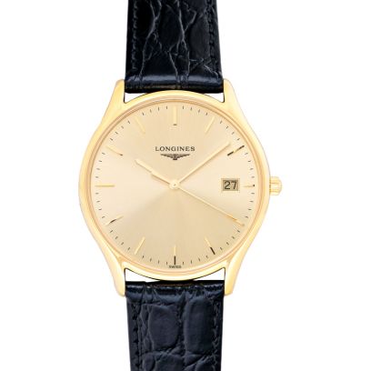 ロンジン ロンジン リール(LONGINES Longines Lyre) 新品・中古時計通販 - The Watch Company東京高級時計専門店