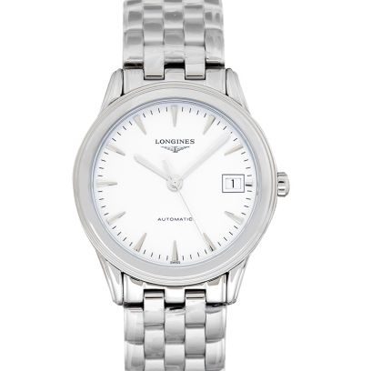 ロンジン フラッグシップ(LONGINES Flagship) 新品・中古時計通販 - The Watch Company東京高級時計専門店