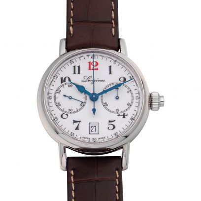 ロンジン ロンジン ヘリテージ(LONGINES Longines Heritage) 新品・中古時計通販 - The Watch  Company東京高級時計専門店