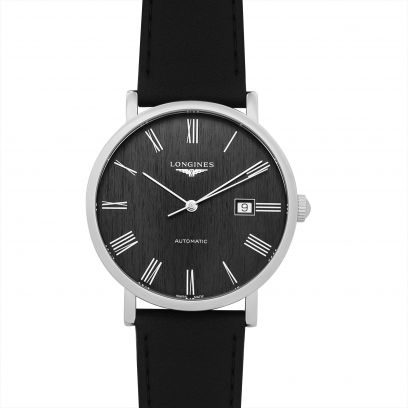 未使用] 腕時計 Regent Club エレガント文字盤形ラウンド丸形 - 腕時計