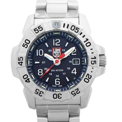 ルミノックス ネイビーシールズ (Luminox Navy Seal) 新品・中古時計