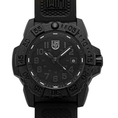 ルミノックス ネイビーシールズ (Luminox Navy Seal) 新品・中古時計