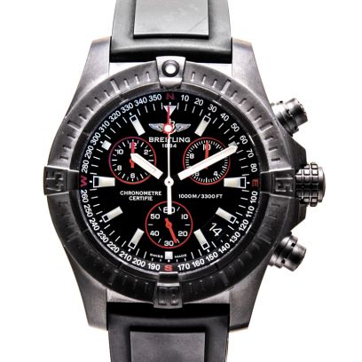 ブライトリング アベンジャー(BREITLING Avenger) 新品・中古時計通販 ...