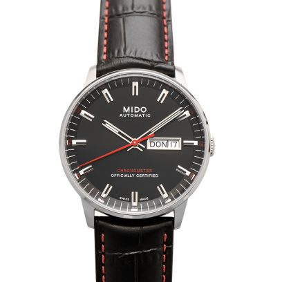 ミドー コマンダー II (MIDO Commander II) 新品・中古時計通販 - The Watch Company東京高級時計専門店