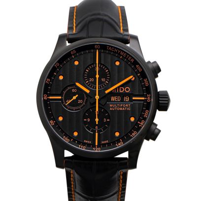 ミドー マルチフォート (MIDO Multifort) 新品・中古時計通販 - The Watch Company東京高級時計専門店