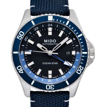 ミドー オーシャンスター (MIDO OCEAN STAR) 新品・中古時計通販 - The