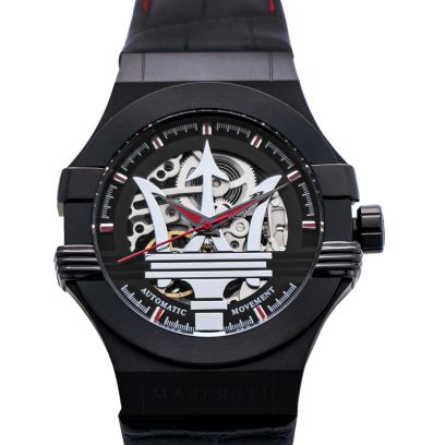 マセラティ(MASERATI) 新品・中古時計通販 - The Watch Company東京高級時計専門店