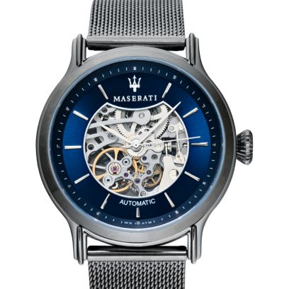 マセラティ(MASERATI) 新品・中古時計通販 - The Watch Company東京