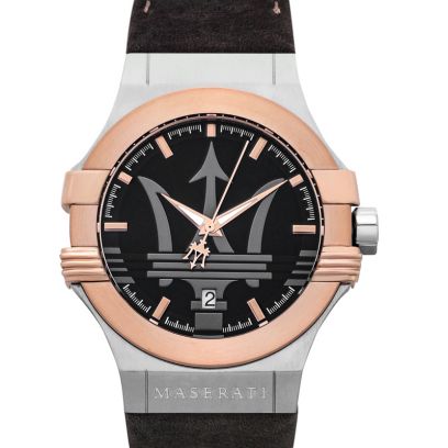 マセラティ(MASERATI) 新品・中古時計通販 - The Watch Company東京