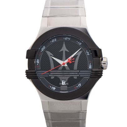 マセラティ(MASERATI) 新品・中古時計通販 - The Watch Company東京