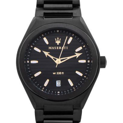 マセラティ(MASERATI) 新品・中古時計通販 - The Watch Company東京