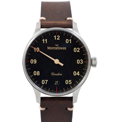 マイスタージンガー (MeisterSinger) 新品・中古時計通販 - The Watch