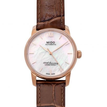 MIDO - Baroncelli III