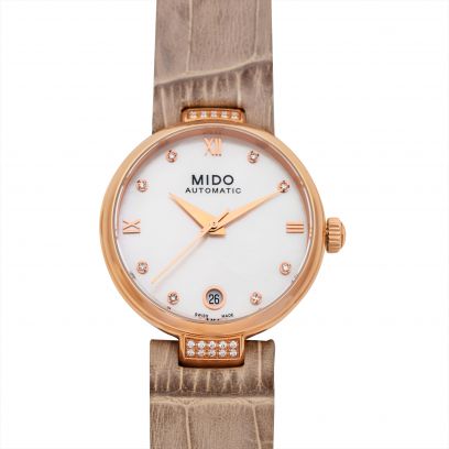 MIDO - Baroncelli III