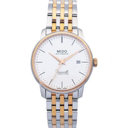 MIDO - Baroncelli III