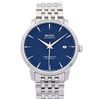 MIDO - Baroncelli III