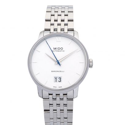 MIDO - Baroncelli III