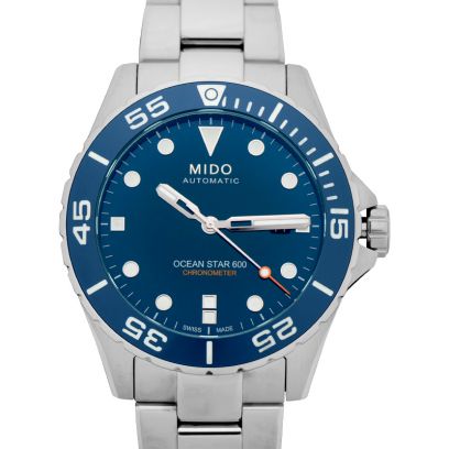 ミドー オーシャンスター (MIDO OCEAN STAR) 新品・中古時計通販 - The