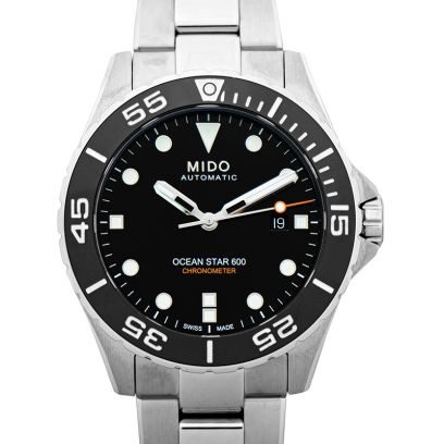 ミドー オーシャンスター (MIDO OCEAN STAR) 新品・中古時計通販 - The