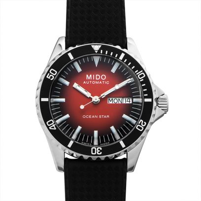ミドー オーシャンスター (MIDO OCEAN STAR) 新品・中古時計通販 - The Watch Company東京高級時計専門店