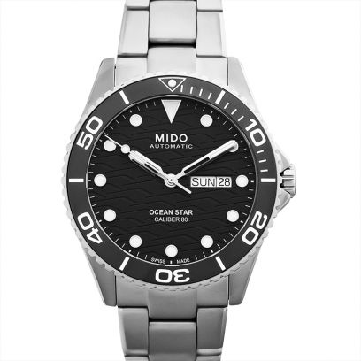 ミドー オーシャンスター (MIDO OCEAN STAR) 新品・中古時計通販 - The Watch Company東京高級時計専門店