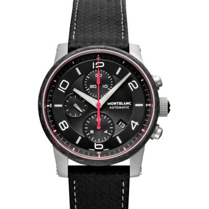 モンブラン タイムウォーカー(MONTBLANC TimeWalker) 新品・中古時計