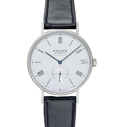 ノモス グラスヒュッテ ラドウィッグ(NOMOS GLASHÜTTE Ludwig) 新品・中古時計通販 - The Watch Company東京 高級時計専門店