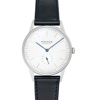 未使用同等】ＮＯＭＯＳ ノモス オリオン 35センチ-