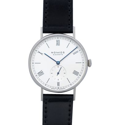 ノモス グラスヒュッテ ラドウィッグ(NOMOS GLASHÜTTE Ludwig) 新品・中古時計通販 - The Watch  Company東京高級時計専門店