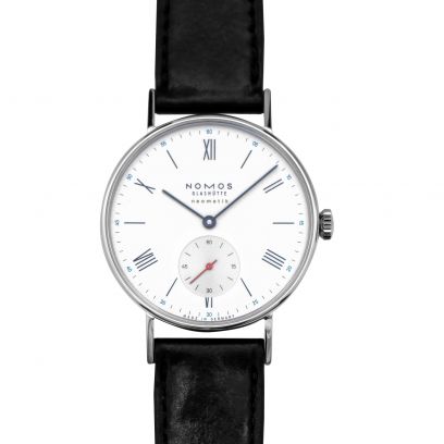 ノモス グラスヒュッテ ラドウィッグ(NOMOS GLASHÜTTE Ludwig) 新品・中古時計通販 - The Watch  Company東京高級時計専門店