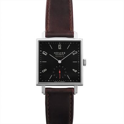 ノモス グラスヒュッテ テトラ(NOMOS GLASHÜTTE Tetra) 新品・中古時計