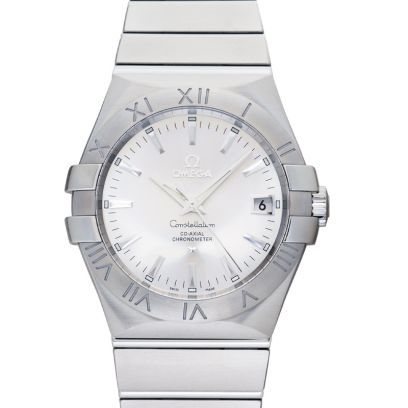 オメガ コンステレーション(OMEGA Constellation) 新品・中古時計通販