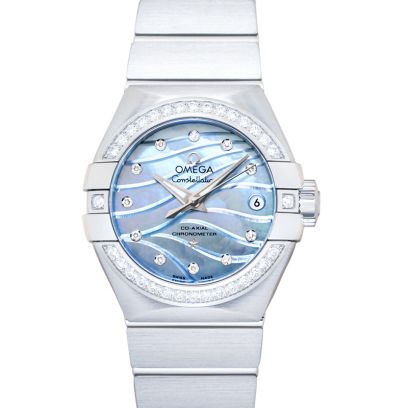 オメガ コンステレーション(OMEGA Constellation) 新品・中古時計通販