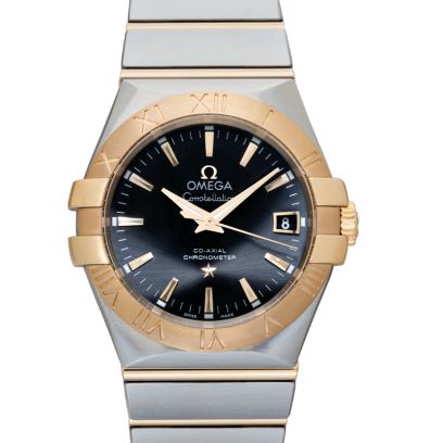 オメガ コンステレーション(OMEGA Constellation) 新品・中古時計通販 - The Watch Company東京高級時計専門店