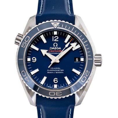 オメガ シーマスター(OMEGA Seamaster) 新品・中古時計通販 - The