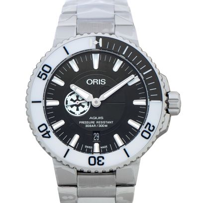 オリス(ORIS) 新品・中古時計通販 - The Watch Company東京高級時計専門店