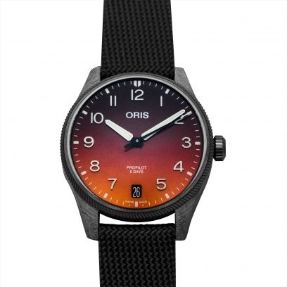 オリス(ORIS) 新品・中古時計通販 - The Watch Company東京高級時計専門店