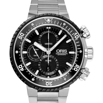 オリス プロダイバー(ORIS ProDiver) 新品・中古時計通販 - The Watch 