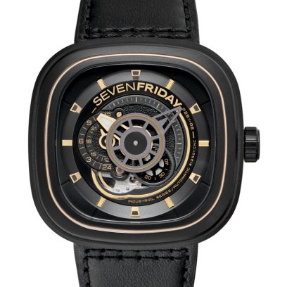 セブンフライデー(SEVENFRIDAY) 新品・中古時計通販 - The Watch