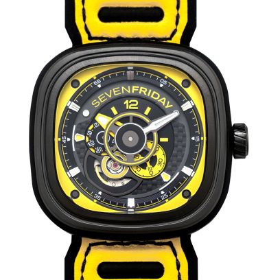 セブンフライデー(SEVENFRIDAY) 新品・中古時計通販 - The Watch