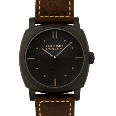 PANERAI The Watch Company