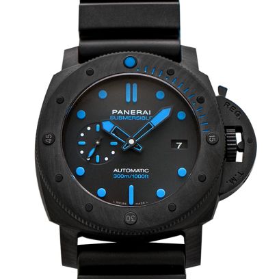 パネライ(PANERAI) 新品・中古時計通販 - The Watch Company東京高級 ...